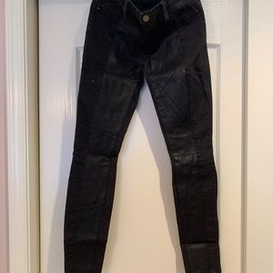 Blank NYC Jeans size 27, worn twice... like new!!!